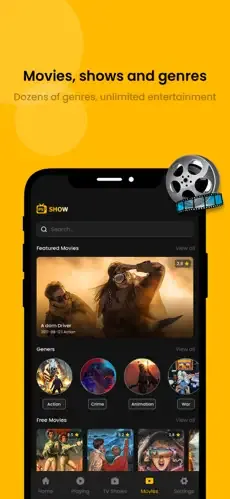 sony-ericsson-phone download Movies and shows
